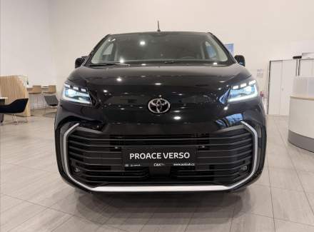 Toyota - Proace