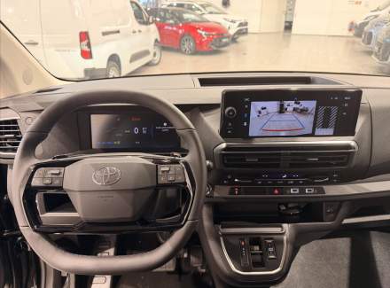Toyota - Proace