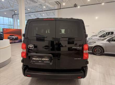 Toyota - Proace