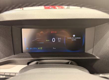 Toyota - Proace