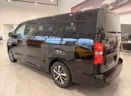 Toyota - Proace
