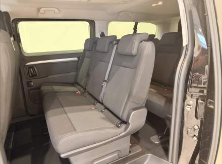 Toyota - Proace