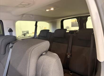 Toyota - Proace
