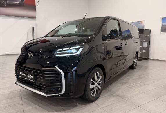 Toyota - Proace