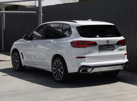 BMW - X5
