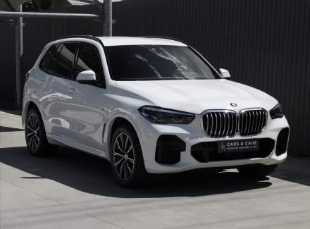 BMW - X5