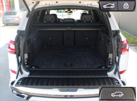BMW - X5