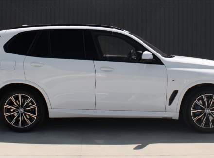 BMW - X5