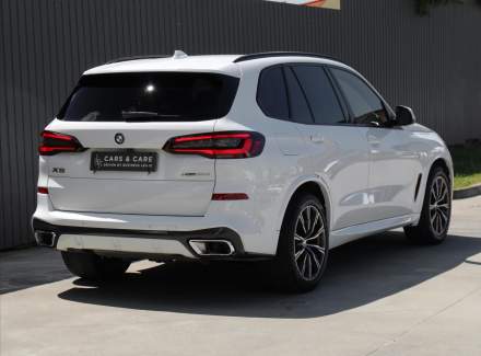 BMW - X5