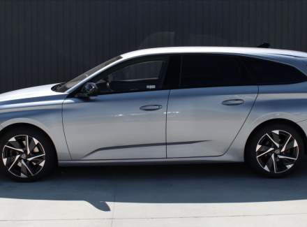 Peugeot - 308