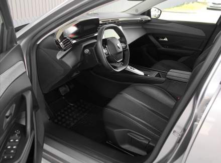 Peugeot - 308