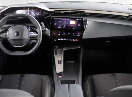 Peugeot - 308