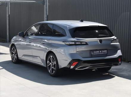 Peugeot - 308