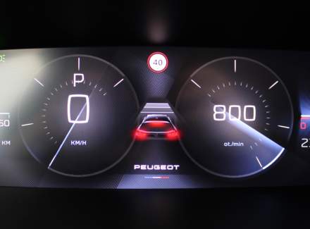 Peugeot - 308