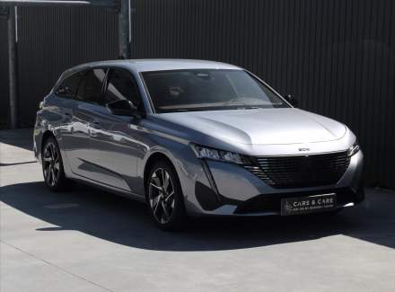 Peugeot - 308