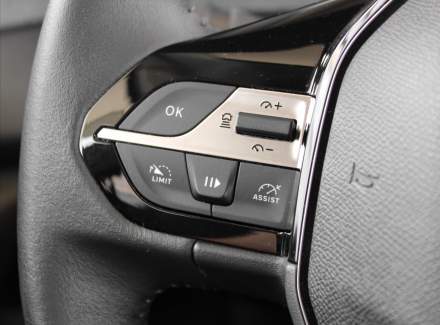Peugeot - 308