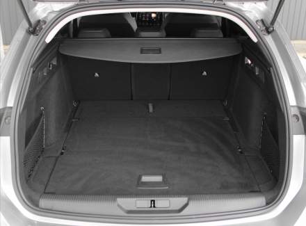 Peugeot - 308