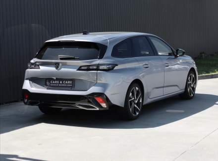 Peugeot - 308