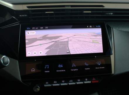Peugeot - 308