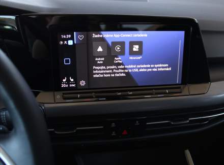 Volkswagen - Golf