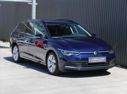 Volkswagen - Golf