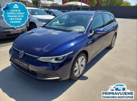 Volkswagen - Golf