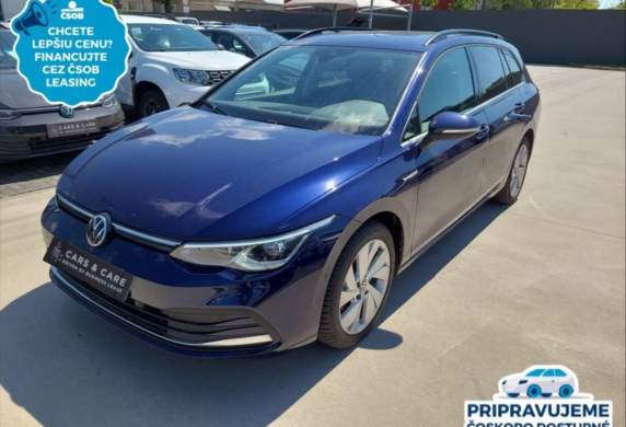 Volkswagen - Golf