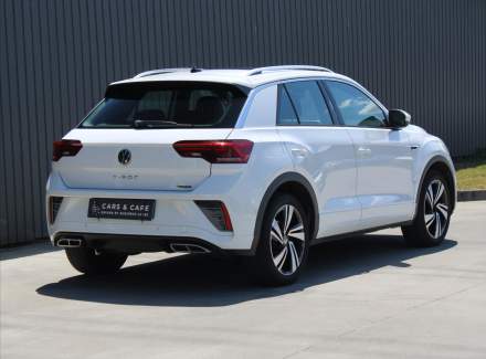 Volkswagen - T-Roc