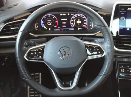 Volkswagen - T-Roc