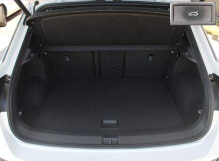 Volkswagen - T-Roc