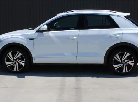 Volkswagen - T-Roc