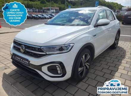 Volkswagen - T-Roc