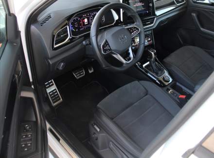 Volkswagen - T-Roc