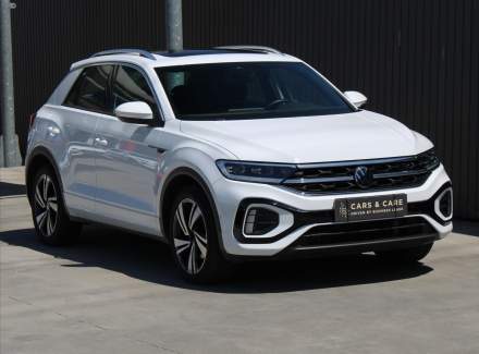 Volkswagen - T-Roc