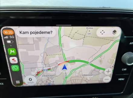 Volkswagen - Passat