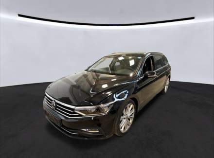 Volkswagen - Passat
