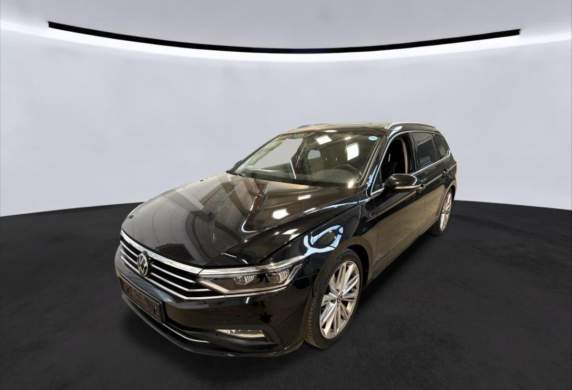 Volkswagen - Passat