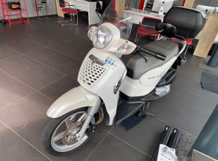 Aprilia - Ostatní