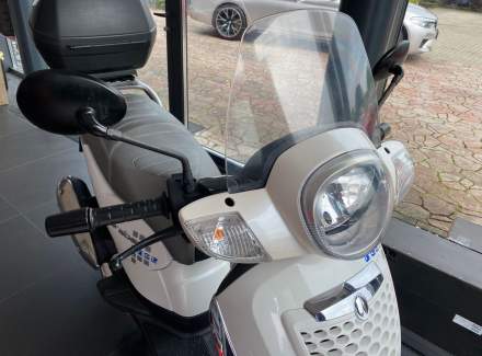 Aprilia - Ostatní