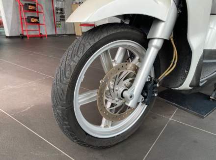 Aprilia - Ostatní