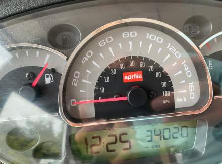 Aprilia - Ostatní