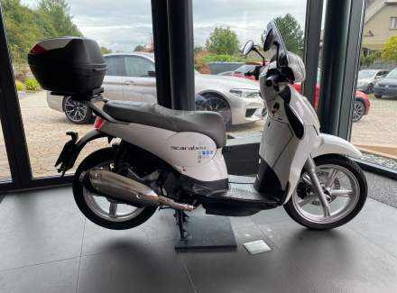 Aprilia - Ostatní