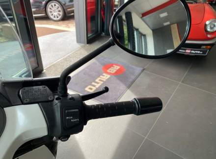 Aprilia - Ostatní
