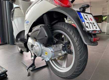 Aprilia - Ostatní