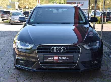 Audi - A4