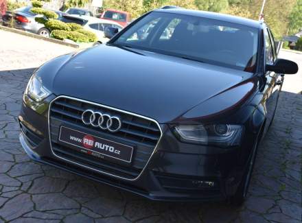 Audi - A4