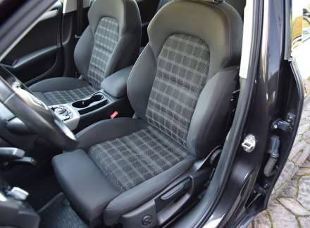 Audi - A4