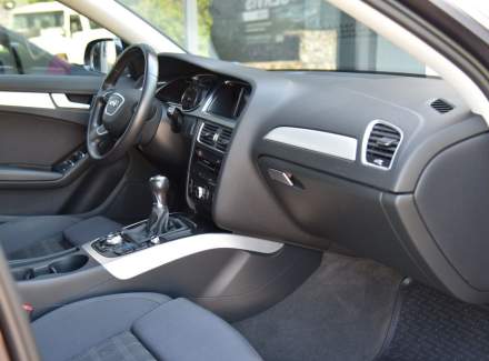 Audi - A4