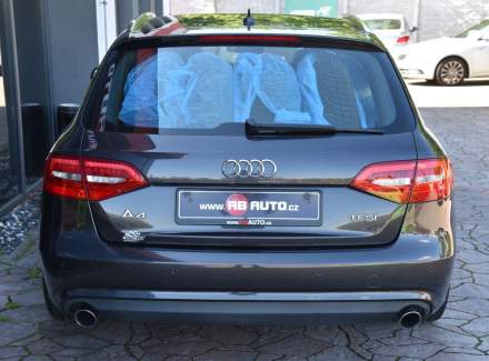 Audi - A4