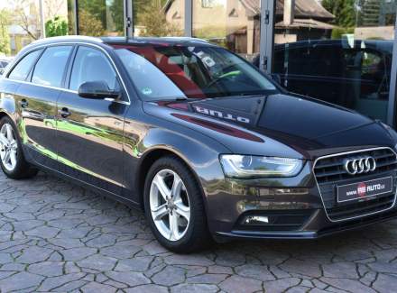 Audi - A4